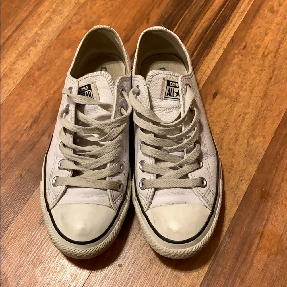 Converse ALL STARS - Picture 2 of 3